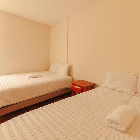 Los Ponchos Inn Apartasuite Otavalo Esterno foto