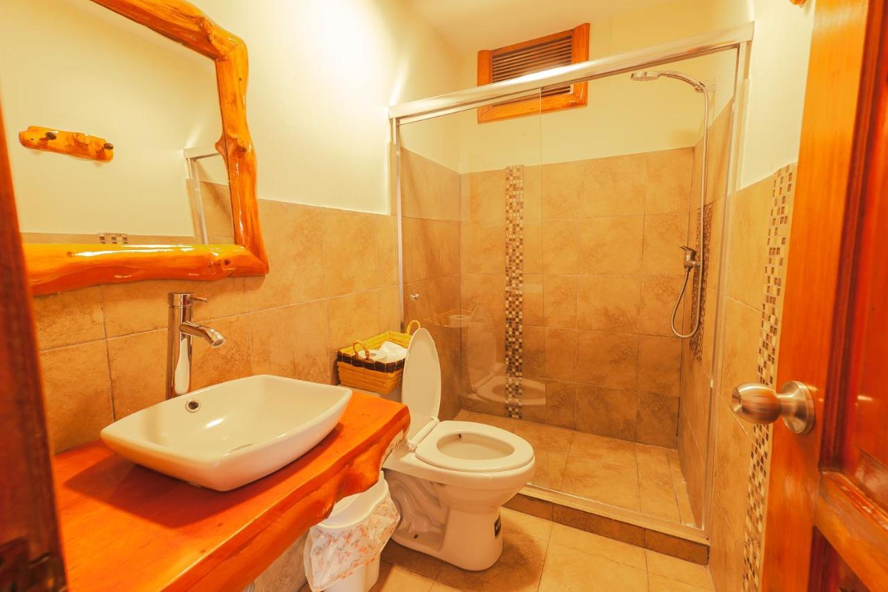 Los Ponchos Inn Apartasuite Otavalo Esterno foto